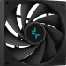 Устройство охлаждения(кулер) Deepcool R-ASN4-BKNNMT-G