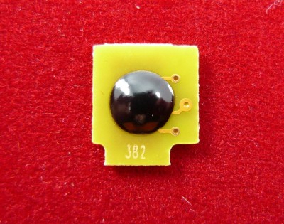 Чип для картриджа CB382A Yellow, 21K ELP Imaging®