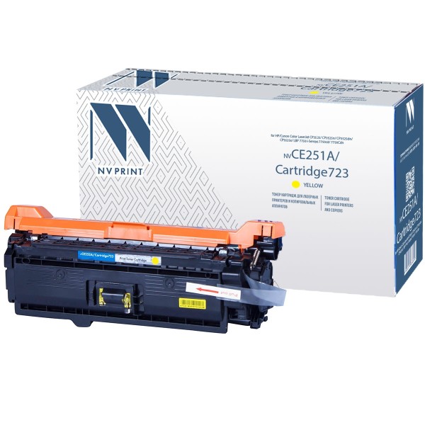 NV Print NV-CE252A/723Y