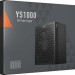 Блок питания PcCooler P5-YS1000-G1FFBK1-EU