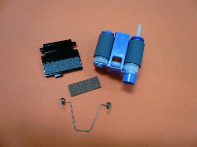 Рем.комплект обх.лотка (ролик захвата/подачи + площадка) BROTHER HL-5340/5350/DCP-8080/MFC-8480 (LU7339001)