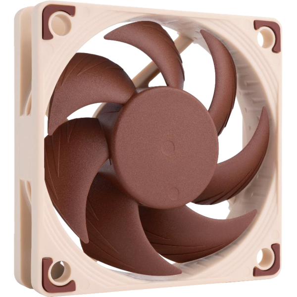 Кулер для корпуса Noctua NF-A6x15 5V PWM