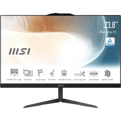 Моноблок MSI 9S6-AE0121-1497