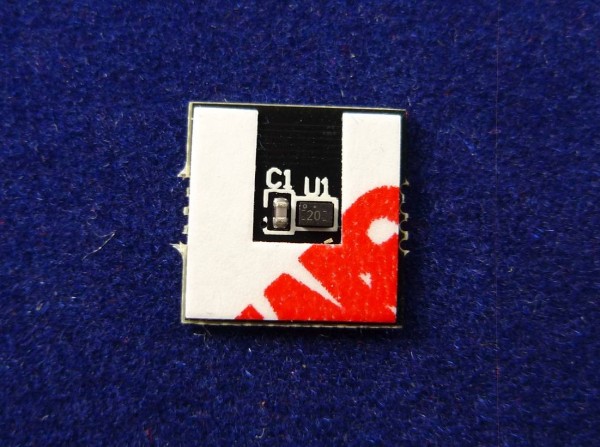 Чип для Kyocera TASKalfa 3212i (TK-7125) 20K ELP Imaging®