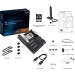 Материнская плата ASUS PRO WS TRX50-SAGE WIFI A (90MB1LE0-M0EAY0)