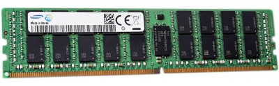 Память оперативная Серверная оперативная память Samsung 16GB DDR4 (M393A8G40BB4-CWEGY)