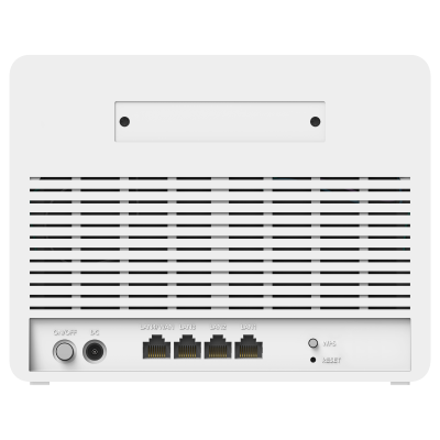 Маршрутизатор Cudy LT500E