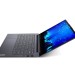 Ноутбук Lenovo YOGA Slim7 14ARE05 14" FHD, AMD R7-4800U,16Gb, 1Tb SSD, no ODD, Win10, серый (82A20054RU)