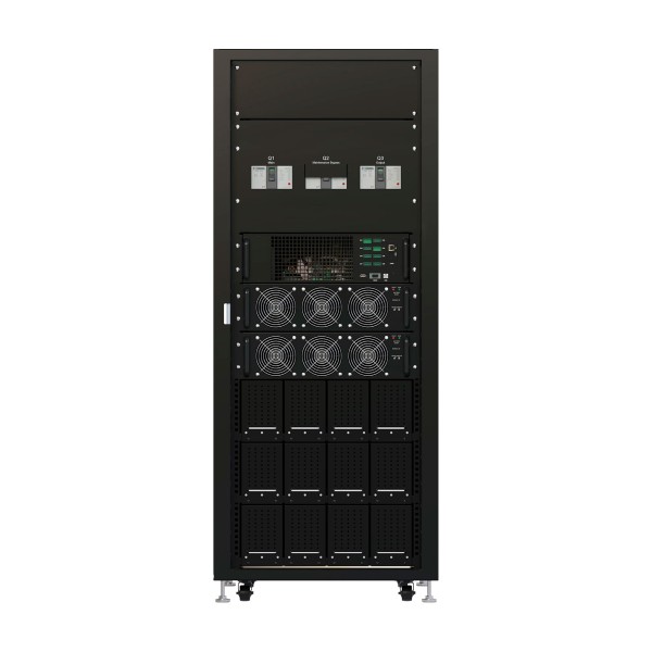 ИБП ONTEK SPM 60 кВА (SPM6030U90SB302W4093)