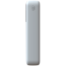 Портативный аккумулятор TOLT Lit KP226 White, 20000mAh, 22,5W, fast charging and PD, white, CCC TOLT KP226 White