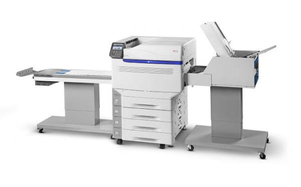 Система конвертопечати А3+ OKI PRO9542 EC [46886601]