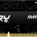 Память оперативная Kingston FURY Impact KF316LS9IB/4
