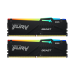 Память оперативная Kingston FURY Beast RGB EXPO KF556C36BBEAK2-32