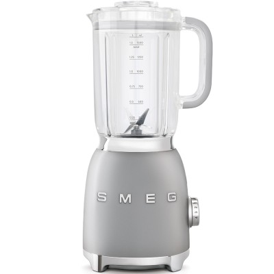 Блендеры стационарные Smeg BLF01SVEU