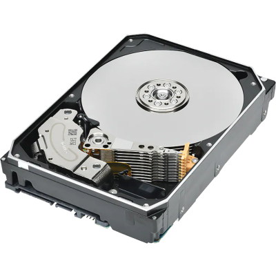 Жесткий диск Toshiba 18Tb MD10ACA18TR