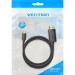 Кабель Vention USB Type C M > HDMI M - 1.5м. Кабель Vention 1.5 м (CRIBG)