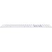 Клавиатура Apple Magic Keyboard MQ052RS/A
