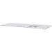 Клавиатура Apple Magic Keyboard MQ052RS/A