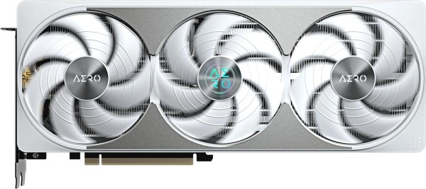 Видеокарта Gigabyte GV-N5080AERO OC-16GD  1.0