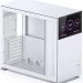 Корпус без блока питания JONSBO D41 STD SC White