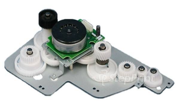 Привод главный XEROX Phaser 3250