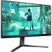 Монитор Philips 25M2N3200U 24,5 16:9 Fast IPS 1920x1200 300Hz (OC 310Hz) 1ms 400cd 2xHDMI 1xDP HAS 130mm Internal Dark Grey 100x100 Philips 25M2N3200U