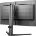 Монитор Philips 25M2N3200U 24,5 16:9 Fast IPS 1920x1200 300Hz (OC 310Hz) 1ms 400cd 2xHDMI 1xDP HAS 130mm Internal Dark Grey 100x100 Philips 25M2N3200U