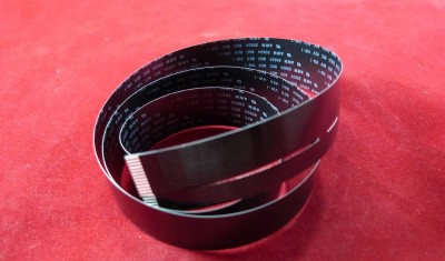 Кабель каретки сканера HP LJ M125/M127  6+12pin  (FFK-M125) OEM