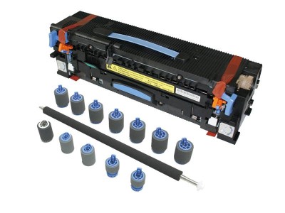 Сервисный набор HP LJ 9000/9040/9050 (C9153A/C9153-67904/C9153-67906/C9153-67907/C9153-67901) Maintenance kit CET