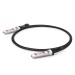Твинаксиальный медный кабель Кабель FS for Mellanox MCP2M00-A01A (S28-PC015)