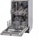 Встраиваемая посудомоечная машина Delonghi DDW 06S Basilia