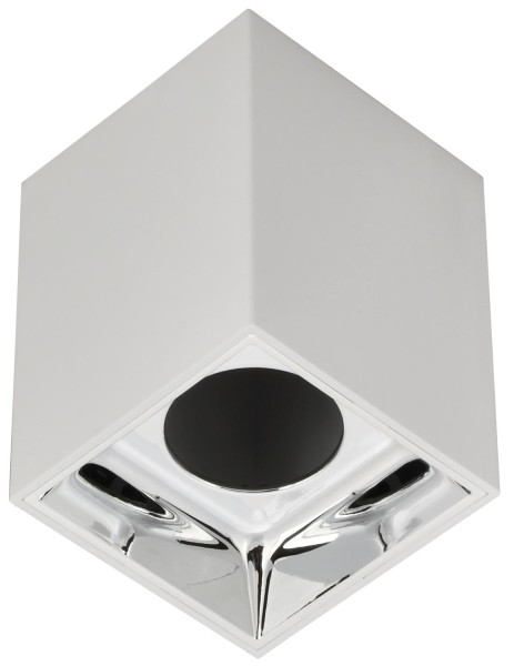Светильник декоративный IEK LT-UPB0-4112-GU10-1-K23