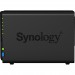 Сетевое хранилище без дисков Synology DS220+