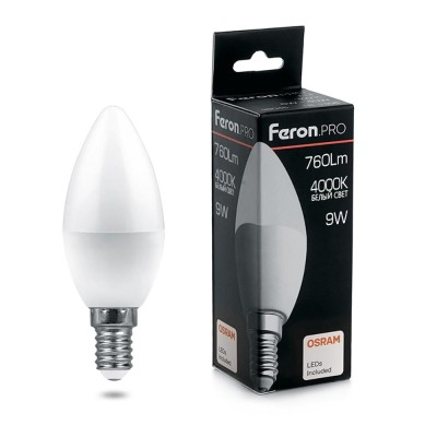 Лампа светодиодная FERON 38060