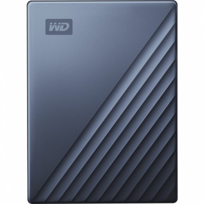Внешние HDD WD HDD 4TB WDBFTM0040BBL-WESN