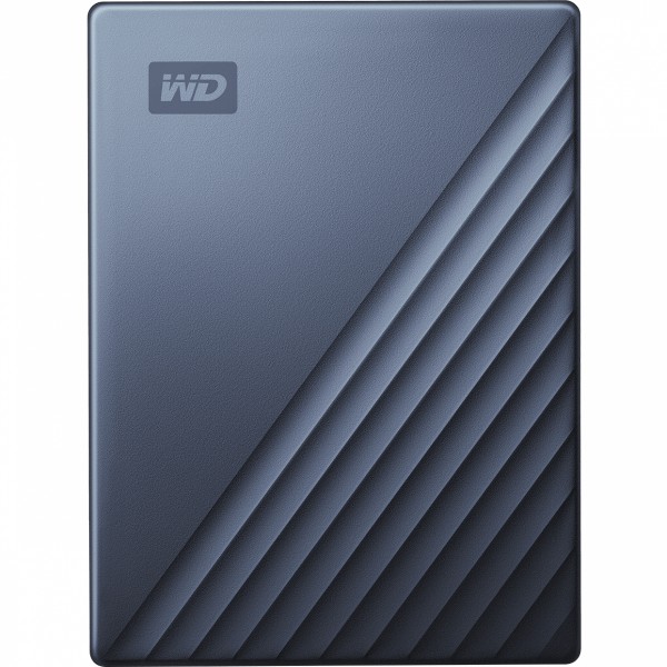 Внешние HDD WD HDD 4TB WDBFTM0040BBL-WESN