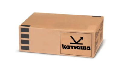 Ёмкость для сбора отработанного тонера Katusha IT S77L0W00-K