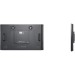 Тонкошовная ЖК панель 49", 1080P, 500 кд/м2, шов: 3.5 мм, входы: VGA/DVI/DP/HDMI, выходы: DP/HDMI, поддержка 4K Hikvision DS-D2049LU-Y