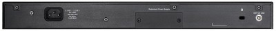 Сетевой коммутатор D-Link DGS-1510-52XMP/A1A