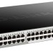 Сетевой коммутатор D-Link DGS-1510-52XMP/A1A