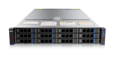 Серверная платформа Gooxi SL201-D12RE-G4