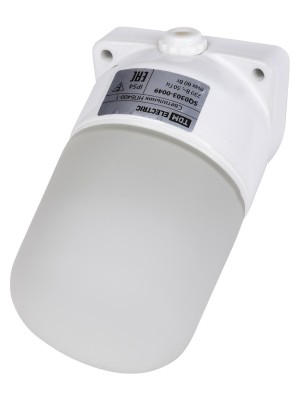 Светильник для бани сауны НПБ TDM ЕLECTRIC SQ0303-0049