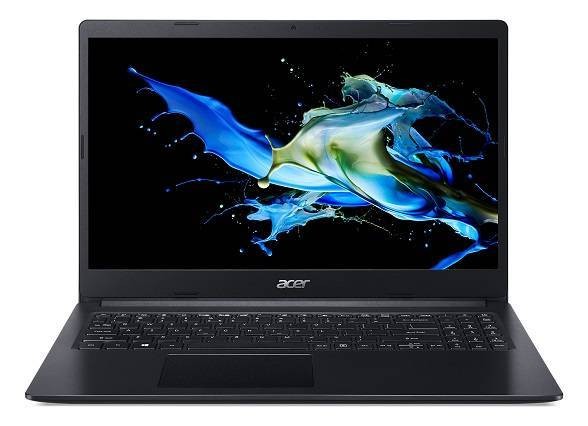 Ноутбук Acer Extensa EX215-31-C6FV 15.6" FHD, Intel Celeron N4020, 4Gb, 256Gb SSD, noODD, w\o OS, черный (NX.EFTER.00P)