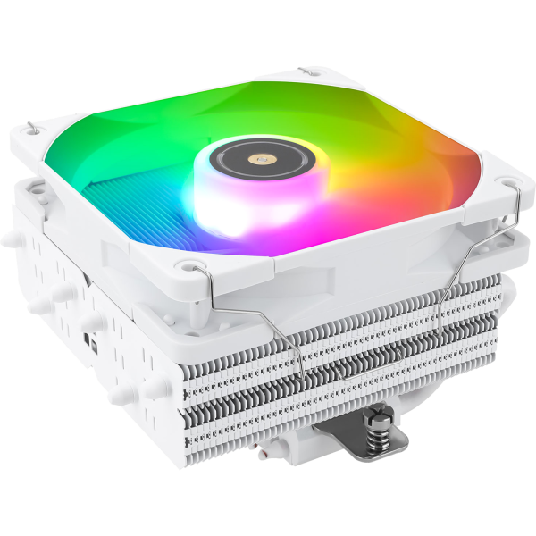 Кулер для процессора Thermalright SI-100-WH-ARGB