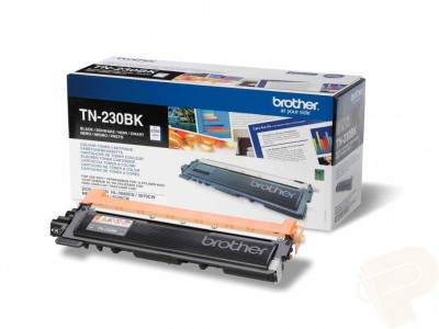Картридж Brother TN-230BK (2200 стр.) HL3040/DCP9010CN/MFC9120CN