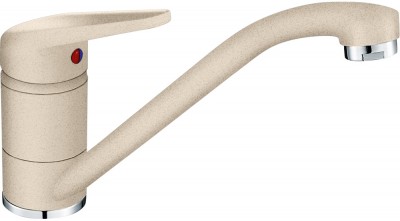 Смеситель Franke 115.0470.654 Franke Novara Plus