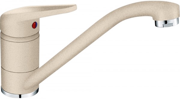 Смеситель Franke 115.0470.654 Franke Novara Plus