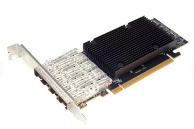 Сетевая карта SUNRICH TECHNOLOGY(H.K.) LIMITED N-1260