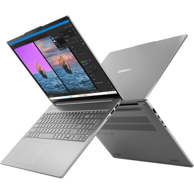 Ноутбук Lenovo IdeaPad Slim 5 16AHP10 (83HW000CRK)