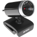 Камера Web A4Tech PK-910P черный 1Mpix (1280x720) USB2.0 с микрофоном A4Tech PK-910P